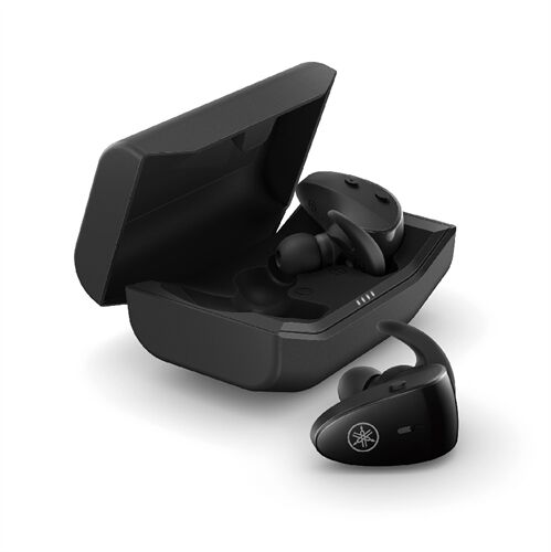 Tai nghe True Wireless thể thao YAMAHA TW-ES5A (Chính Hãng Fullbox 100%)